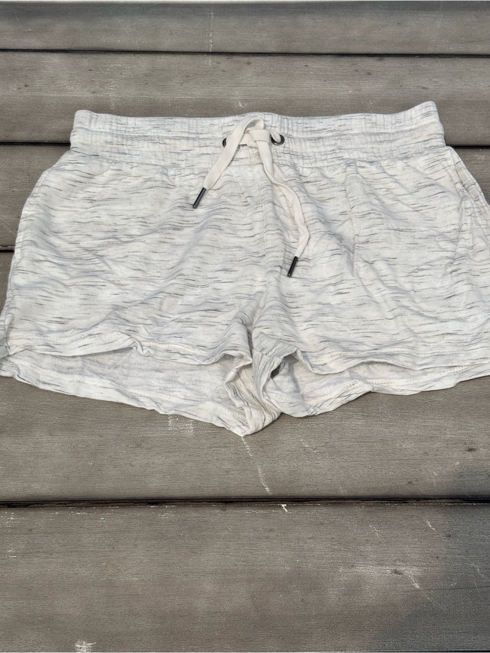 Drawstring Lounge Shorts - Tavi
